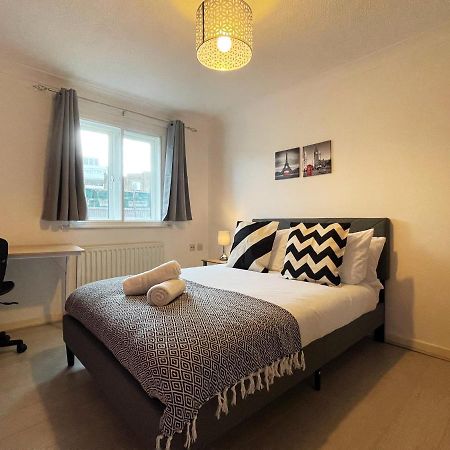 Jessica'S Place At Whitechapel Λονδίνο Εξωτερικό φωτογραφία