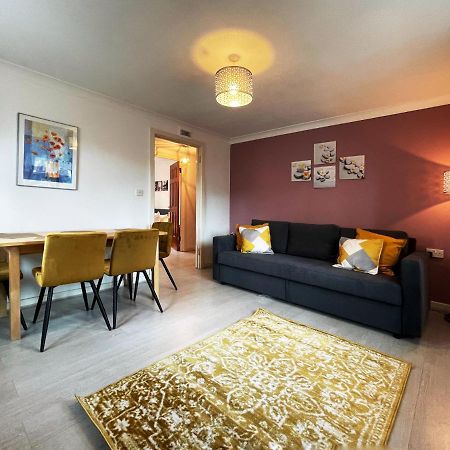 Jessica'S Place At Whitechapel Λονδίνο Εξωτερικό φωτογραφία