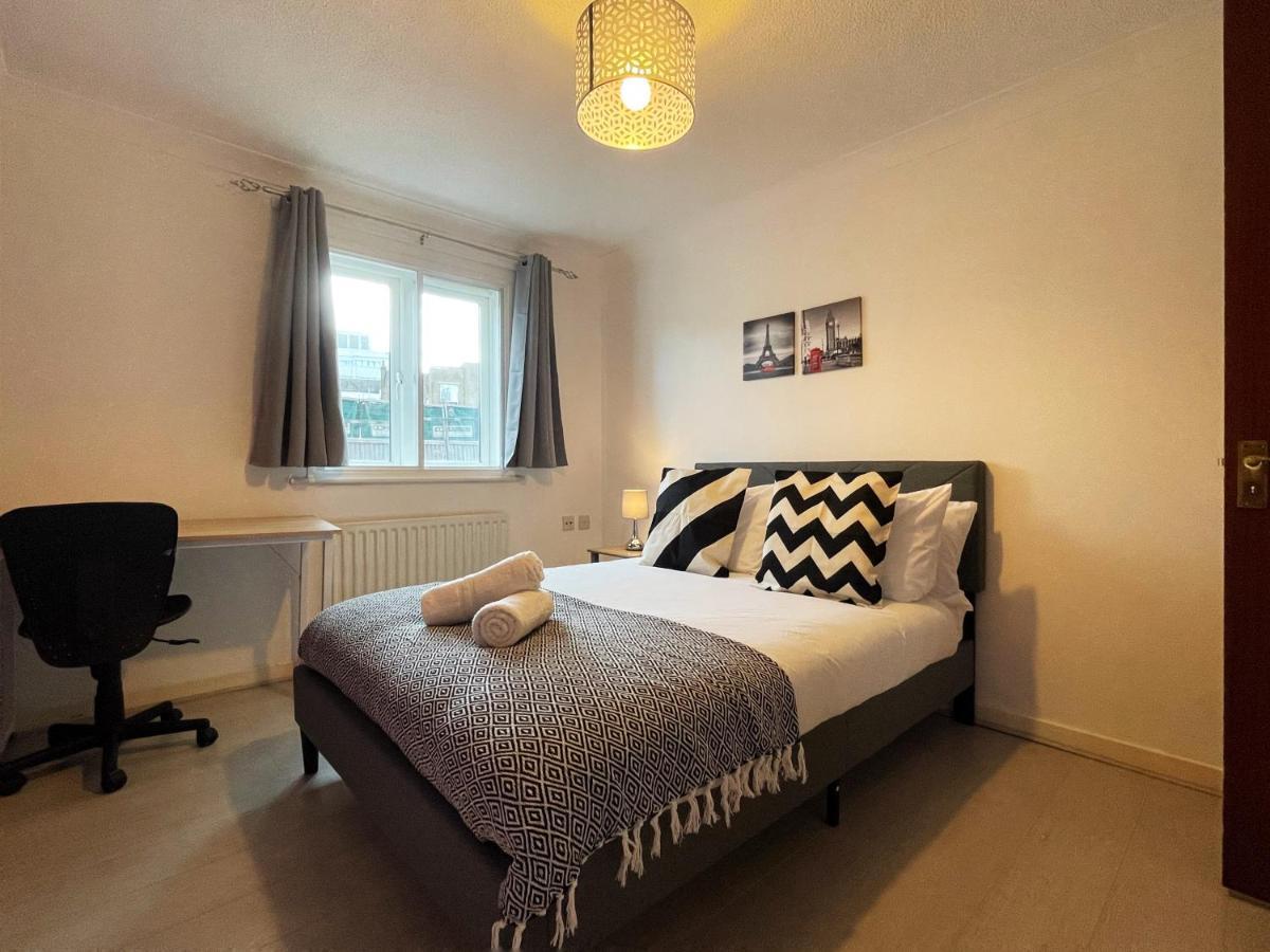 Jessica'S Place At Whitechapel Λονδίνο Εξωτερικό φωτογραφία