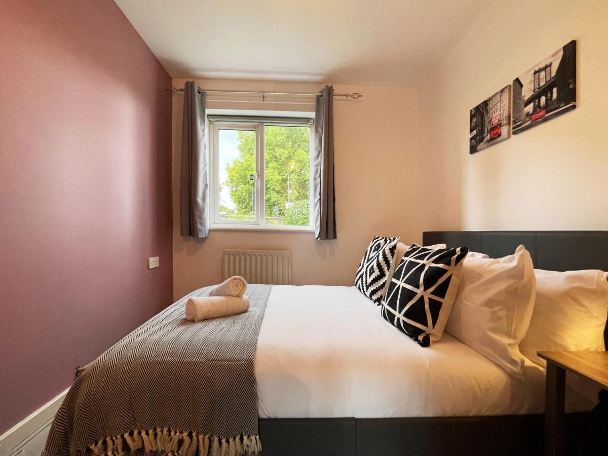 Jessica'S Place At Whitechapel Λονδίνο Εξωτερικό φωτογραφία