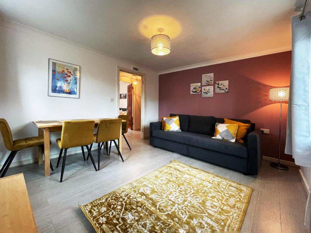 Jessica'S Place At Whitechapel Λονδίνο Εξωτερικό φωτογραφία