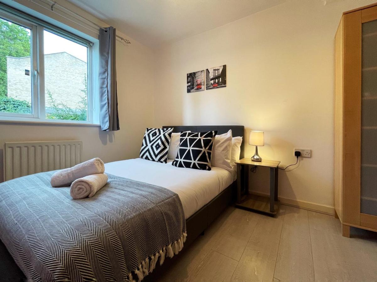 Jessica'S Place At Whitechapel Λονδίνο Εξωτερικό φωτογραφία